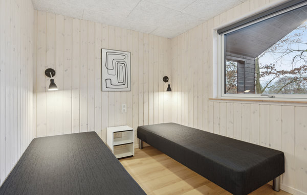 Ferienhaus Aqua 267