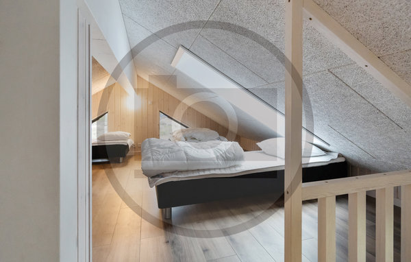 Ferienhaus Aqua 267