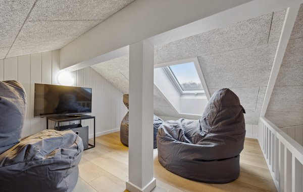 Ferienhaus Aqua 267