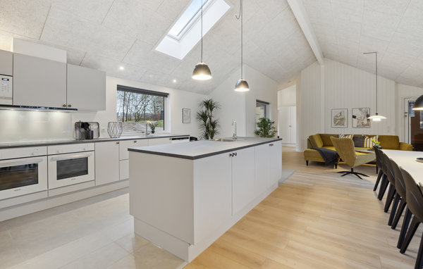 Ferienhaus Aqua 267
