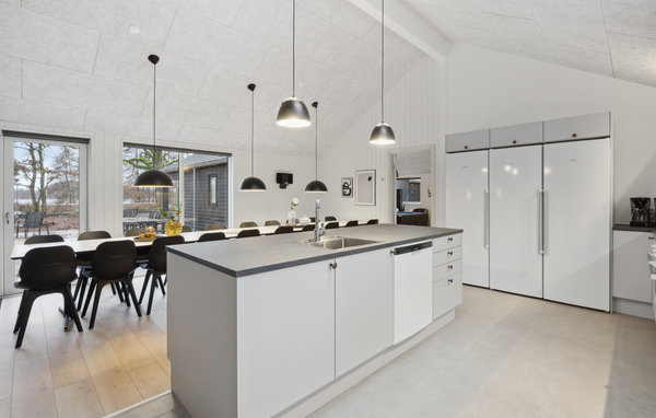 Ferienhaus Aqua 267