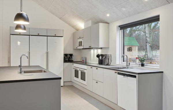 Ferienhaus Aqua 267