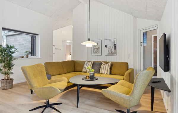 Ferienhaus Aqua 267