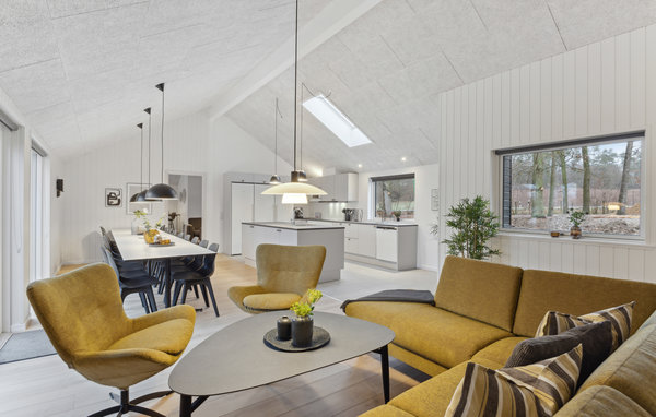 Ferienhaus Aqua 267