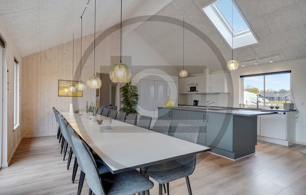 Ferienhaus Aqua 267