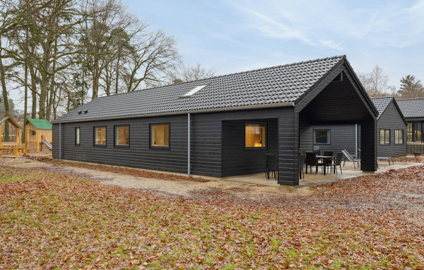 Ferienhaus Aqua 267