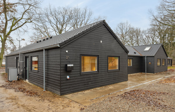 Ferienhaus Aqua 267