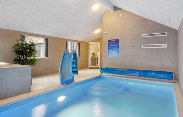 Ferienhaus Aqua 267