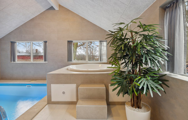 Ferienhaus Aqua 267