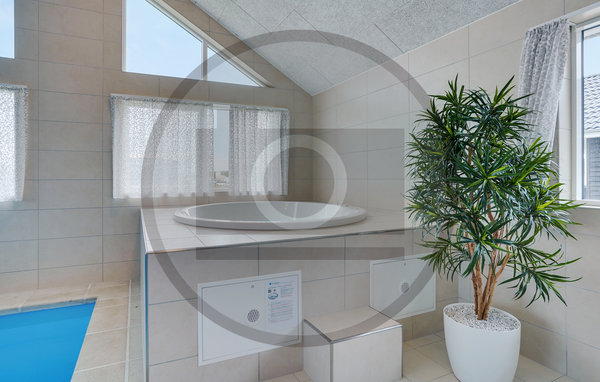Ferienhaus Aqua 267