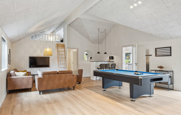 Ferienhaus Aqua 298