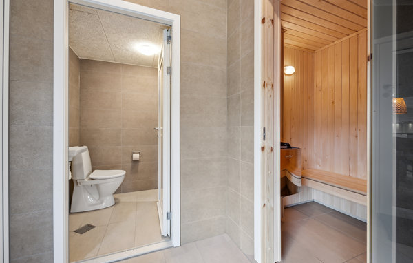 Ferienhaus Aqua 298