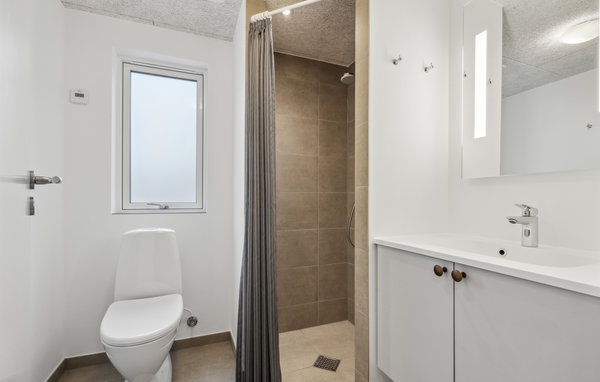 Ferienhaus Aqua 298