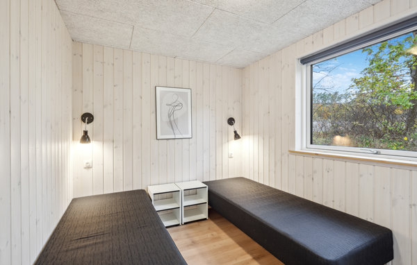 Ferienhaus Aqua 298