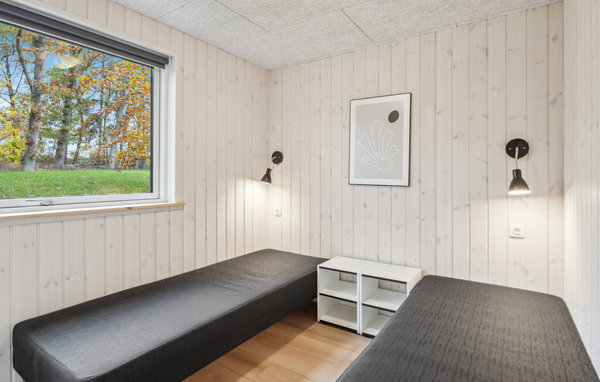 Ferienhaus Aqua 298