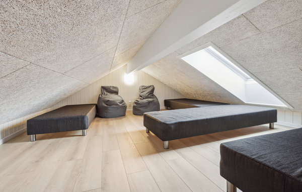 Ferienhaus Aqua 298