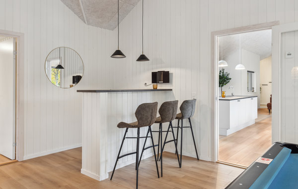 Ferienhaus Aqua 298
