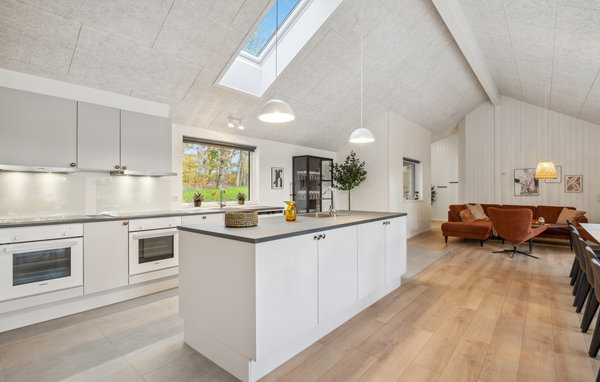 Ferienhaus Aqua 298