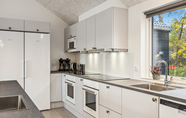 Ferienhaus Aqua 298