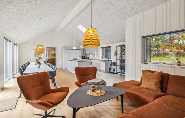 Ferienhaus Aqua 298