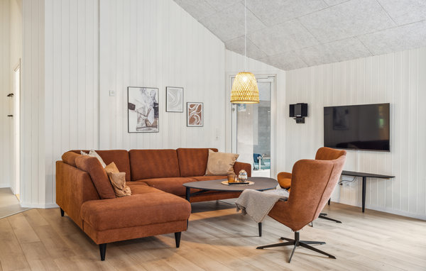 Ferienhaus Aqua 298