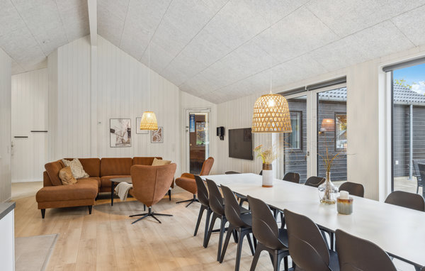 Ferienhaus Aqua 298