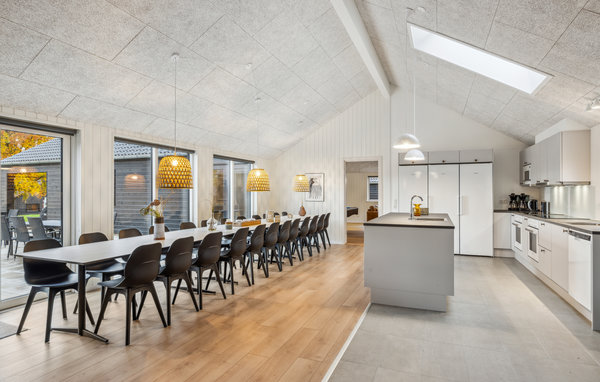 Ferienhaus Aqua 298