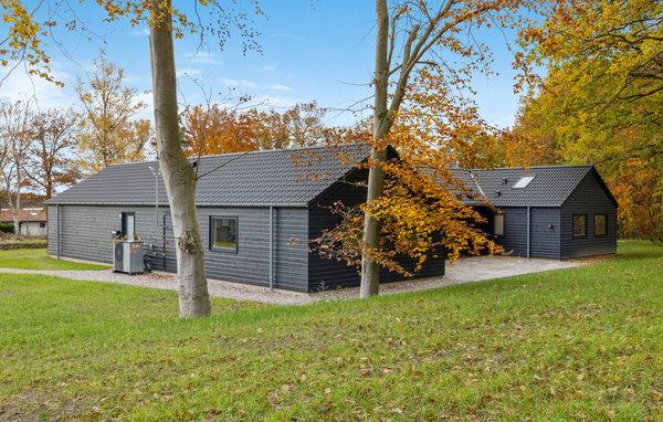 Ferienhaus Aqua 298