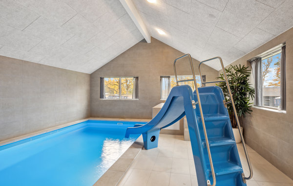 Ferienhaus Aqua 298