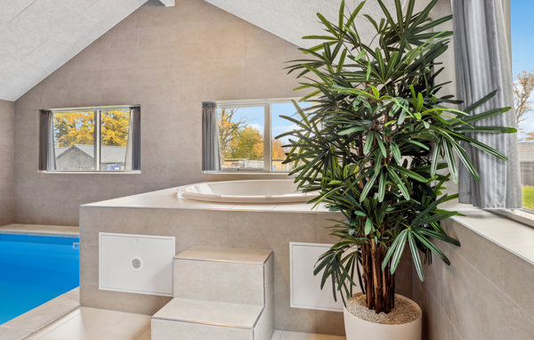 Ferienhaus Aqua 298