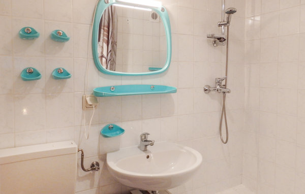 Ferienwohnung - Marlow , Deutschland - DMV111 701
