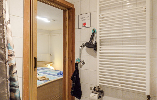Ferienwohnung - Marlow , Deutschland - DMV111 702