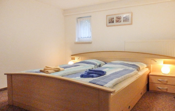Ferienwohnung - Marlow , Deutschland - DMV111 601