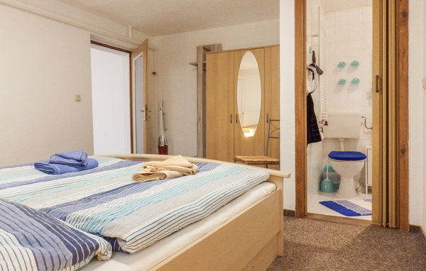 Ferienwohnung - Marlow , Deutschland - DMV111 602