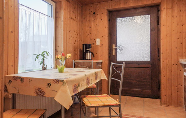 Ferienwohnung - Marlow , Deutschland - DMV111 301
