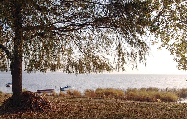 Semesterhus - Verchen/Kummerower See , Tyskland - DMV113 901