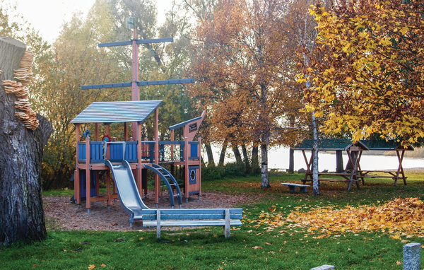 Semesterhus - Verchen/Kummerower See , Tyskland - DMV113 8