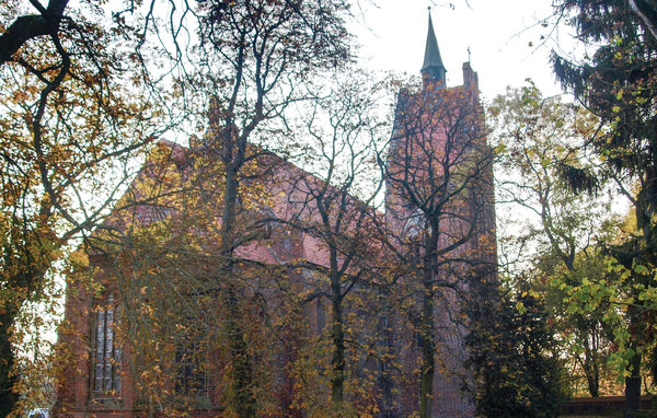 Semesterhus - Verchen/Kummerower See , Tyskland - DMV113 903