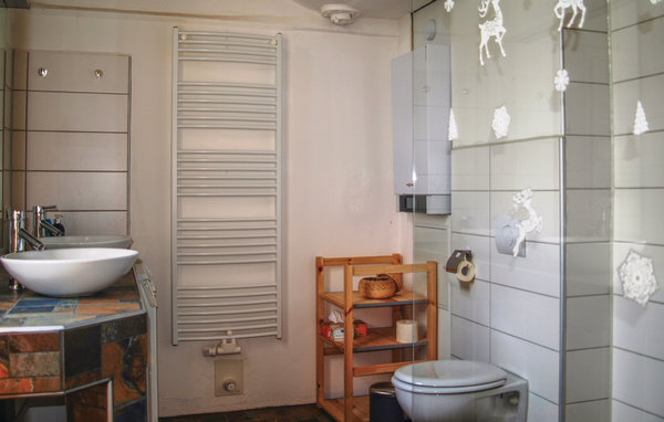 Semesterhus - Verchen/Kummerower See , Tyskland - DMV113 701