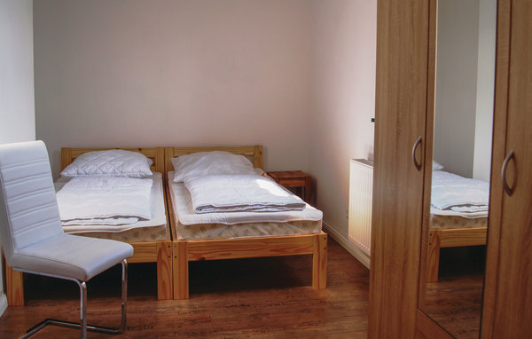 Semesterhus - Verchen/Kummerower See , Tyskland - DMV113 601