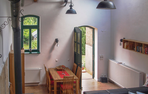 Semesterhus - Verchen/Kummerower See , Tyskland - DMV113 501