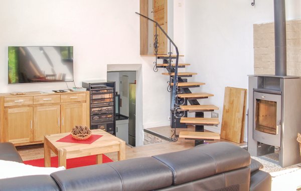 Semesterhus - Verchen/Kummerower See , Tyskland - DMV113 4