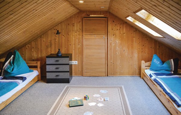 Ferienhaus 