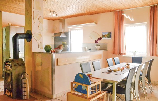Ferienhaus 