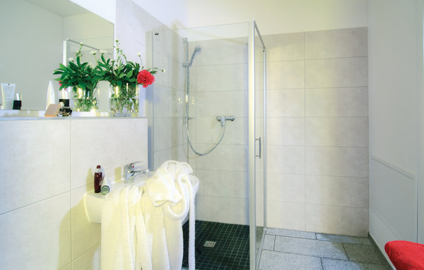 Ferienhaus - Pinnow , Deutschland - DMV152 702