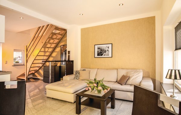 Ferienhaus - Pinnow , Deutschland - DMV152 301
