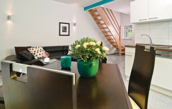 Ferienhaus - Pinnow , Deutschland - DMV152 302