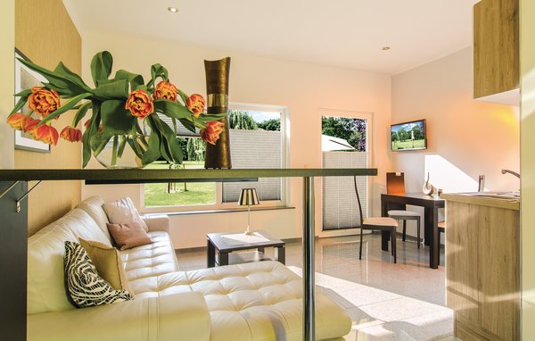 Ferienhaus - Pinnow , Deutschland - DMV152 303