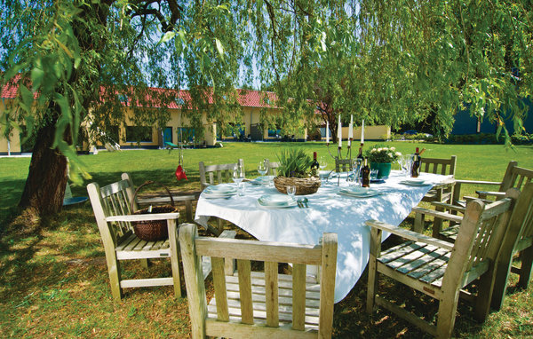 Ferienhaus - Pinnow , Deutschland - DMV152 101