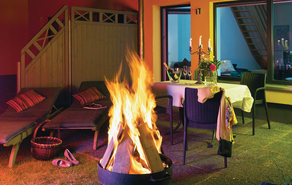 Ferienhaus 